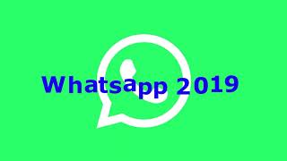 Descargar Sonidos Para Whatsapp 2019 Mp3 Gratis  Sonidosgratisnet [upl. by Zane]