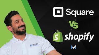 Shopify vs Square Discover Which Is Best For Your Business [upl. by Alden]