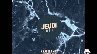 CamelPhat  Captain Hook Original Mix [upl. by Januisz]