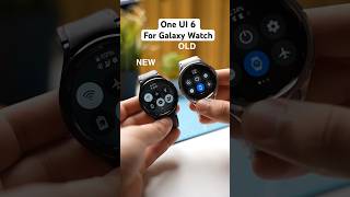 One Ui 6 BETA For Galaxy Watch 6 Many New Features [upl. by Pillsbury]