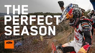 Mani Lettenbichler – The perfect season  KTM [upl. by Leavelle]