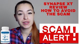 Synapse XT Review ⚠️SCAM EXPOSED⚠️Real Review From A Customer MUST WATCH [upl. by Nerrawed]