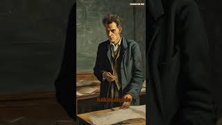 quotLa Anecdota de Ludwig Wittgenstein y la Dificultad de Enseñar Filosofíaquot [upl. by Llemart]