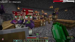 money smp filler stream  Stream 126 of 2024 [upl. by Annaierb]