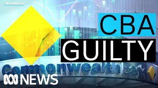 Commonwealth Bank joins Coles Woolies and Optus in breaking the law  The Business  ABC News [upl. by Bilbe]