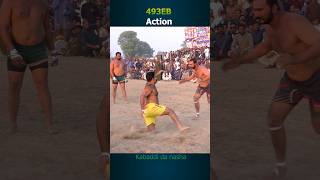 Farooq Moucha wala new kabaddi youtubeshorts shorts kabaddi [upl. by Guendolen]