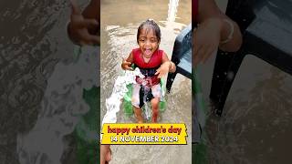 Happychildrensday childrensday shortvideo viralvideo [upl. by Adnopoz]