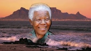 Freedom Viva Mandela Freedom song by Akon [upl. by Ardet]