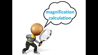 Drawing and Magnification calculation  P4  Alternative to practical practice questions 0610 5090 [upl. by Noryt]