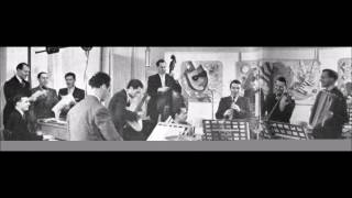 Orkest Zonder Naam Bolero 1950 en De orgelman 1950 [upl. by Nytnerb163]