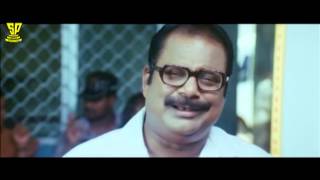 Dharmavarapu With Nikhil Comedy  Alasyam Amrutham Movie Comedy Scenes [upl. by Solnit]