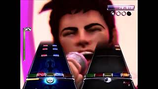 Complete in Box Plays  Rock Band 3 PS3  Part 20 [upl. by Dinan563]