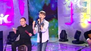 2014050201 David Parejo Mi marciana Menuda noche [upl. by Seften]