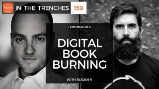 ITT 159 Digital Book Burning with Roosh V [upl. by Tompkins823]