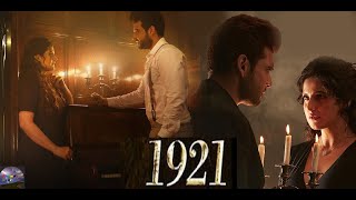 Tere Bina  1921 Zareen Khan amp Karan KundrraArijit Singh amp Aakanksha SharmaAsad KhanVikram Bhatt [upl. by Manaker859]