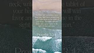 By God amp Man dailyscripture bibleverse verseoftheday godlovesyou [upl. by Akema232]