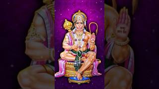 Hanuman ji song 🚩🙏subh saam aatho yaam bajrangbali🪕🪕shortsytshorts [upl. by Dnalsor]