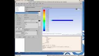 detonation wave propagation [upl. by Garcia]