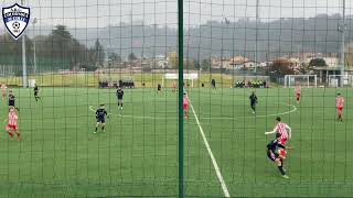 Colognola Vs Trissino 43 [upl. by Loredo]