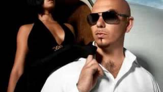 Pitbull ft Chris Brown  International Love Radio Edit Flaix FM [upl. by Gal]