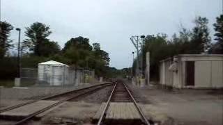 Vanceboro ME  June 82013 [upl. by Abey]