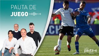 📡 PautaDeJuego  ¿Cuándo se jugará la Supercopa [upl. by Winonah]