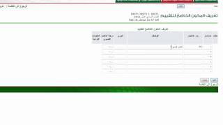 ODUS plus تعريف مكونات الدرجات [upl. by Hunter591]