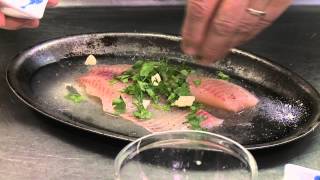 Baked Lemon Tilapia Recipe  Tasty Tilapia Recipes [upl. by Hayifas]