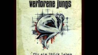 Verlorene Jungs Nichts von alledem [upl. by Neevan]