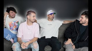 BEST FRIENDS CHALLENGE W Kian And Jc [upl. by Bary185]