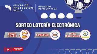 Sorteo Lotto y Lotto Revancha N°2630 NT Mega Reventados N°22046 y 3 Monazos N°4472  201124 [upl. by Nissy589]