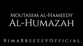 AlHumazah  Moutasem AlHameedy [upl. by Rosio]