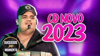 TARCÍSIO DO ACORDEON REPERTÓRIO NOVO  NOVEMBRO 2023COM MÚSICAS NOVAS [upl. by Kiraa324]