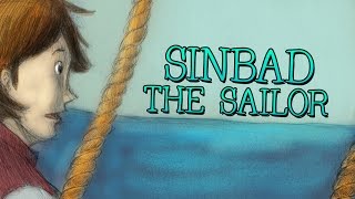 Sinbad the Sailor [upl. by Ardella]