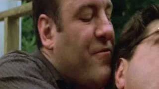 Sopranos one of the best scenes [upl. by Hey]