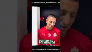 Piojo Alvarado lanza Palomita a Reporteros 😱 Problemas en Chivas [upl. by Siletotsira]