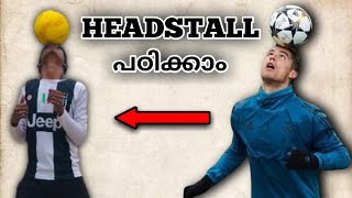 Headstall tutorial in Malayalam  learn to do headstall  CREATIVE MAN [upl. by Kowal]