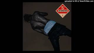 SERENADE  TRAVIS SCOTT DAYS BEFORE RODEO DELUXE [upl. by Ursa]