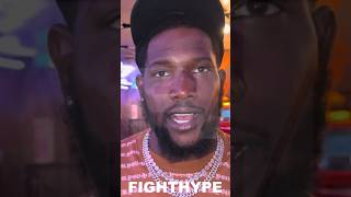 ERICKSON LUBIN SPARRED TERENCE CRAWFORD amp WARNS CANELO THAT BIGGER SIZE WON’T MATTER AGAINST HIS IQ [upl. by Hadnama434]