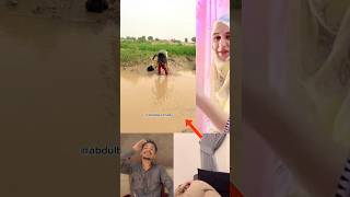 This is a very funny video part 165 funny comedy youtubeshorts shortvideo shorts [upl. by Ellac]