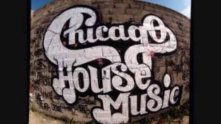 CHICAGO HOUSE MUSIC MIX PART 1 [upl. by Atikam287]