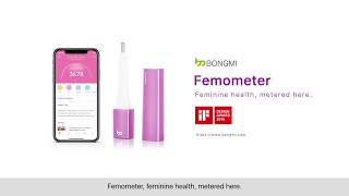 How to use the Femometer Vinca [upl. by Amieva]