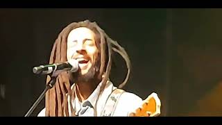 Julian Marley  Coming In From The Cold  Live at Festival Nuits de Longwy France 03082024 [upl. by Neret]