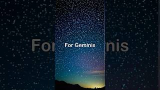 Gemini Oct 1623 Horoscope gemini geminihoroscope fyp [upl. by Tooley]