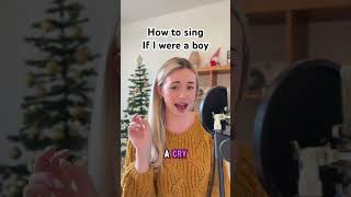 Share in comments if it’s helpful 😍 singing vocaltips vocalcoach voice howtosinghighnotes [upl. by Aihsyak734]