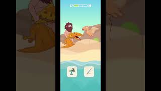 Comics Bob  All Levels Gameplay Android iOS Max Level shorts [upl. by Atterahs260]