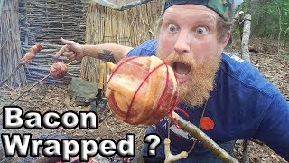 Smoked Bacon Wrapped WHAT  87 days Ep 33 [upl. by Aninahs]