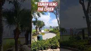 TAMAN HENG FHA CHUEN liburantkwhongkong vlogtkwhongkong enyofficial [upl. by Dominga732]