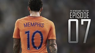 The Netherlands • The Story Episode 7 • A New Start [upl. by Naitsabas850]