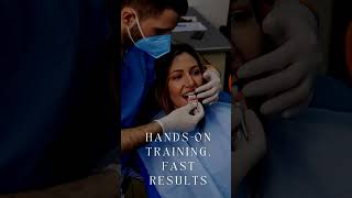 Dental Assisting Career Training [upl. by Ellenoj714]